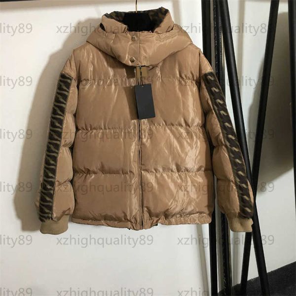 womens down jacket designer winter coat warm fashion two-sided coats alphabet ribbon patchwork hooded cotton puffer jackets designers women, Black
womens down jacket designer winter coat warm fashion two-sided coats alphabet ribbon patchwork hooded cotton puffer jackets designers women, Black