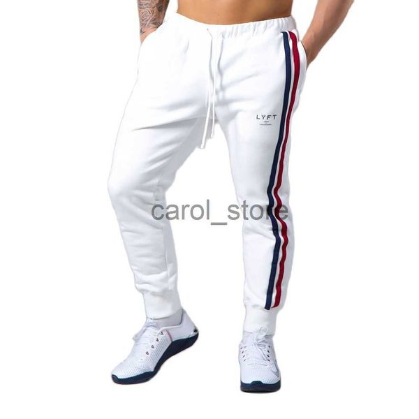 men's pants autumn joggers sweatpants men casual pants gym fitness cotton sportswear trousers bottoms male bodybuilding training trackp, Black
men's pants autumn joggers sweatpants men casual pants gym fitness cotton sportswear trousers bottoms male bodybuilding training trackp, Black