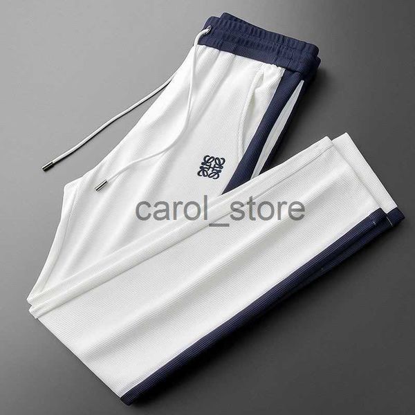 mens pants mens swimwear light luxury highend straight tube casual pants men brand embroidery fashion versatile summer trend korean version, Black
mens pants mens swimwear light luxury highend straight tube casual pants men brand embroidery fashion versatile summer trend korean version, Black