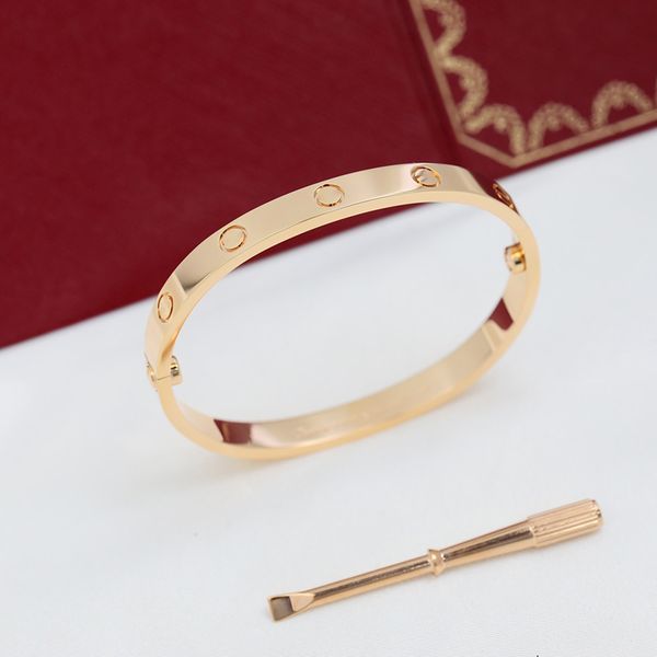 designer bracelet luxury bracelets for women love bracelet screwdriver mens gold bracelet fashion trend couple bracelet jewelry holiday gift, Black
designer bracelet luxury bracelets for women love bracelet screwdriver mens gold bracelet fashion trend couple bracelet jewelry holiday gift, Black