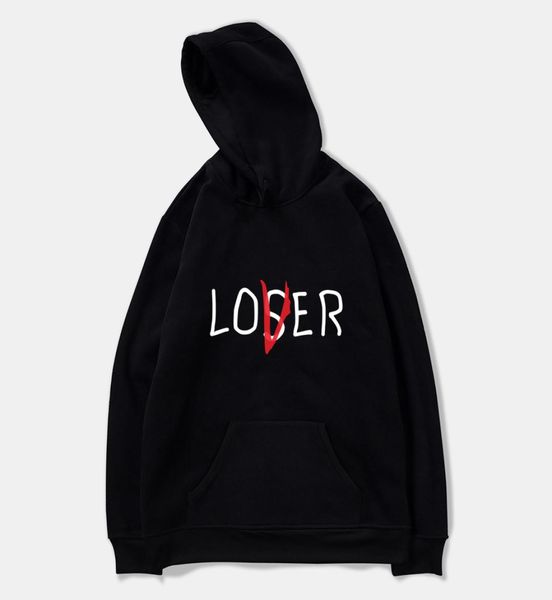 new movie it losers club sweatshirt men women loser lover it inspired hoodies casual sweatshirts loser lover hoodie y2009304296240, Black
new movie it losers club sweatshirt men women loser lover it inspired hoodies casual sweatshirts loser lover hoodie y2009304296240, Black