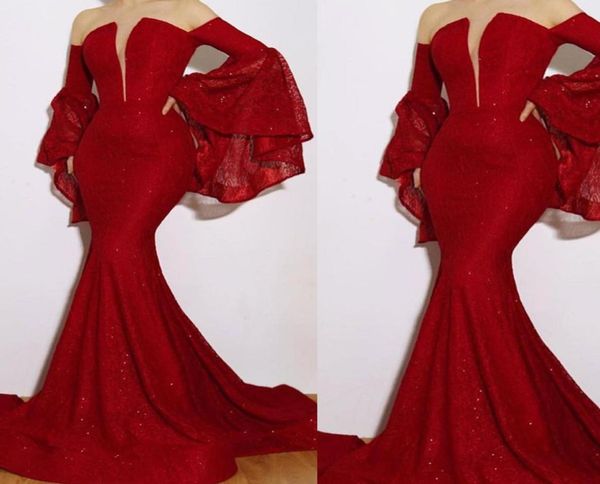 mermaid prom dresses sweetheart neckline beading sequins long sleeve floor length evening dresses gowns formal dress3406054, Black
mermaid prom dresses sweetheart neckline beading sequins long sleeve floor length evening dresses gowns formal dress3406054, Black