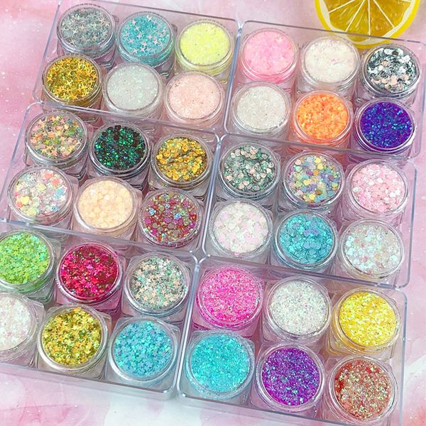 eye shadow 6 colors glitter eyeshadow face eye glitter shadow pallet professional korean makeup sequins shimmer bright eyeshadow palette 230
eye shadow 6 colors glitter eyeshadow face eye glitter shadow pallet professional korean makeup sequins shimmer bright eyeshadow palette 230