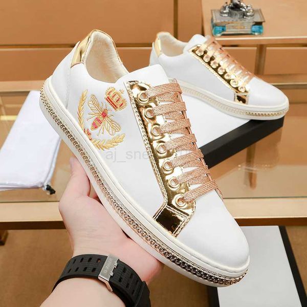 ggity fuguqi men's shoes small white shoes men's board shoes genuine leather high version layer cowhide casual shoes kuqi shoes, Black
ggity fuguqi men's shoes small white shoes men's board shoes genuine leather high version layer cowhide casual shoes kuqi shoes, Black