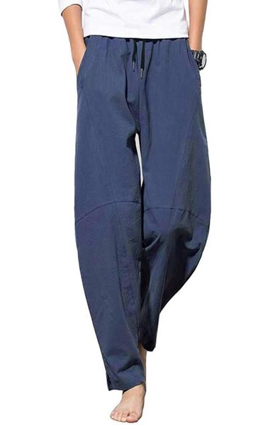 men039s pants 3 colors mens crosspants summer loose hip hop cotton linen casual trousers overalls fashion streetwear7034802, Black
men039s pants 3 colors mens crosspants summer loose hip hop cotton linen casual trousers overalls fashion streetwear7034802, Black