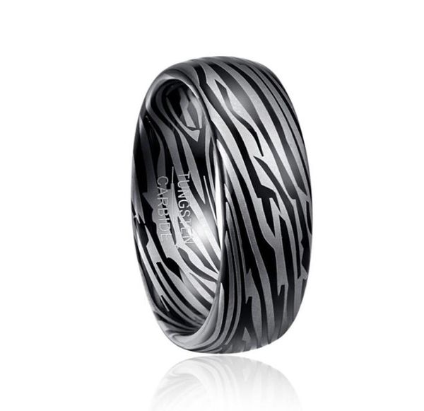 dome damascus steel ring personality tungsten latest wedding rings jewelry designs5848210, Silver
dome damascus steel ring personality tungsten latest wedding rings jewelry designs5848210, Silver
