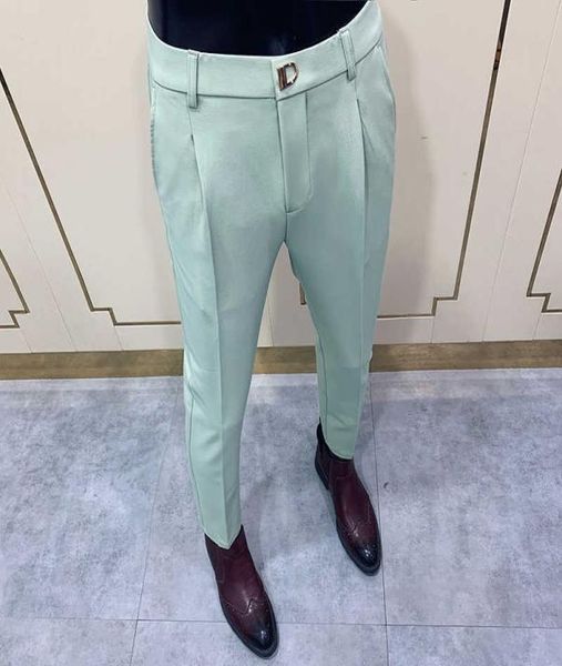 autumn winter mens dress pants casual business formal pants for men office social streetwear suit pants wedding trousers 2105277132646, White;black
autumn winter mens dress pants casual business formal pants for men office social streetwear suit pants wedding trousers 2105277132646, White;black