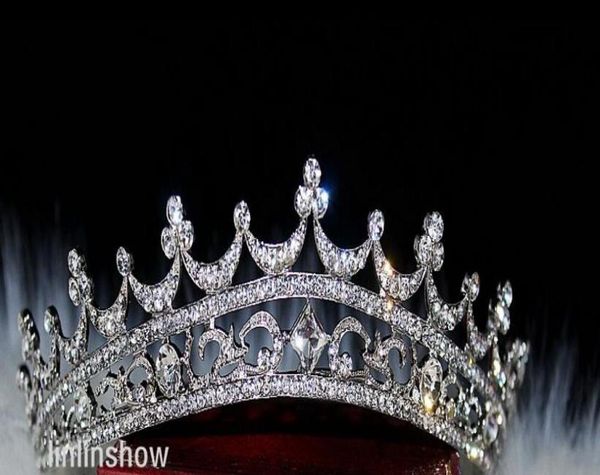 new arrival fashion crystal gorgeous shiny bridal tiaras hair wedding accessories 375494, Silver
new arrival fashion crystal gorgeous shiny bridal tiaras hair wedding accessories 375494, Silver