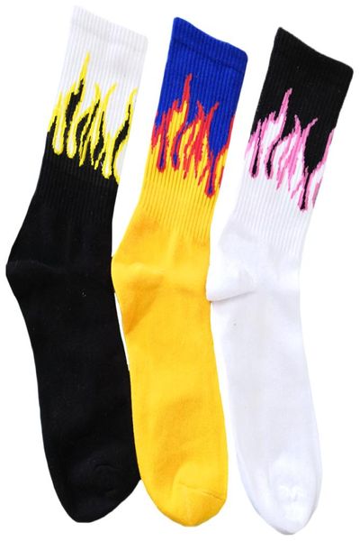 1 pair men fashion hip hop hit color on fire crew socks red flame blaze power torch warmth street skateboard cotton socks4564090, Black
1 pair men fashion hip hop hit color on fire crew socks red flame blaze power torch warmth street skateboard cotton socks4564090, Black