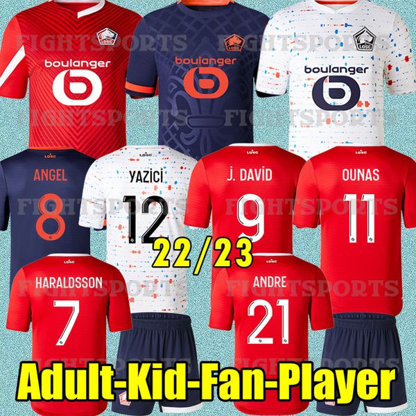 23 24 losc lille soccer jersey tee shirts summer men fashion jersey david fonte burak bamba yazici football shirts jikone t.weah maillots k, Black;yellow
23 24 losc lille soccer jersey tee shirts summer men fashion jersey david fonte burak bamba yazici football shirts jikone t.weah maillots k, Black;yellow