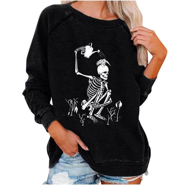 hbp halloween sweatshirt 2023ss autumn winter new european american halloween skull head funny digital print round neck sweater size s 8xl m, Black
hbp halloween sweatshirt 2023ss autumn winter new european american halloween skull head funny digital print round neck sweater size s 8xl m, Black