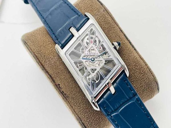 designer men skeleton watches carter tank watch 47.15 x 26.2mm l929 tw factory shuperb high-end quality mechanical jason007 uhr montre de lu, Slivery;brown
designer men skeleton watches carter tank watch 47.15 x 26.2mm l929 tw factory shuperb high-end quality mechanical jason007 uhr montre de lu, Slivery;brown