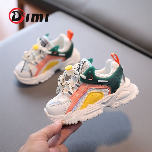sneakers dimi springautumn children boys girls sport shoes breathable mesh baby toddler comfortable soft kids t2208 230804, Black;red
sneakers dimi springautumn children boys girls sport shoes breathable mesh baby toddler comfortable soft kids t2208 230804, Black;red