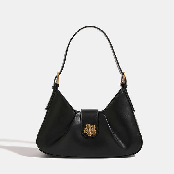 armpit bag autumn and winter new fashion flower tote baguette bag premium texture women's shoulder crossbody 0801023
armpit bag autumn and winter new fashion flower tote baguette bag premium texture women's shoulder crossbody 0801023