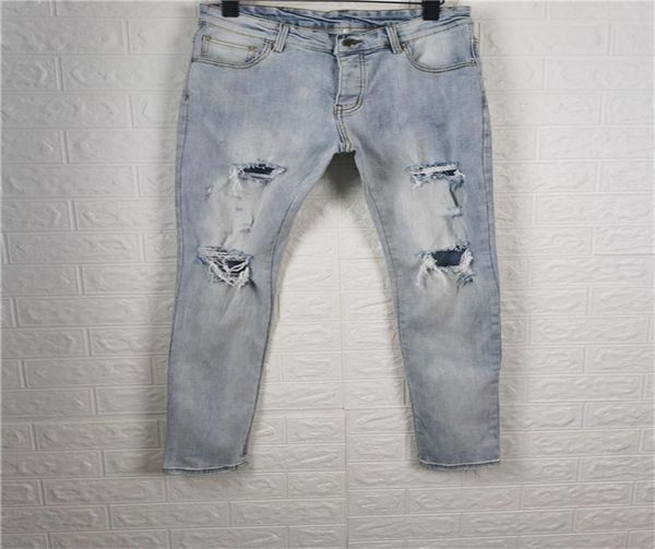 21ss mens designer jeans classic elasticity vintage trousers fashion holes tie dye cowboy famous brand zipper hip hop painted deni8323153, Blue
21ss mens designer jeans classic elasticity vintage trousers fashion holes tie dye cowboy famous brand zipper hip hop painted deni8323153, Blue