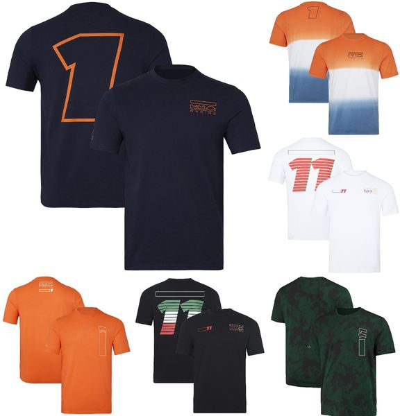 2023 new f1 racing t-shirt formula 1 driver t-shirts summer men's women fashion contrast color casual t-shirt short sleeve plus size
2023 new f1 racing t-shirt formula 1 driver t-shirts summer men's women fashion contrast color casual t-shirt short sleeve plus size