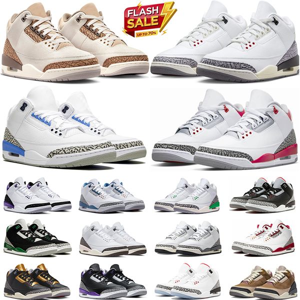 men women jumpman 3 basketball shoes 3s white cement palomino fire red lucky green dark iris true blue cool grey mens trainers sneakers
men women jumpman 3 basketball shoes 3s white cement palomino fire red lucky green dark iris true blue cool grey mens trainers sneakers