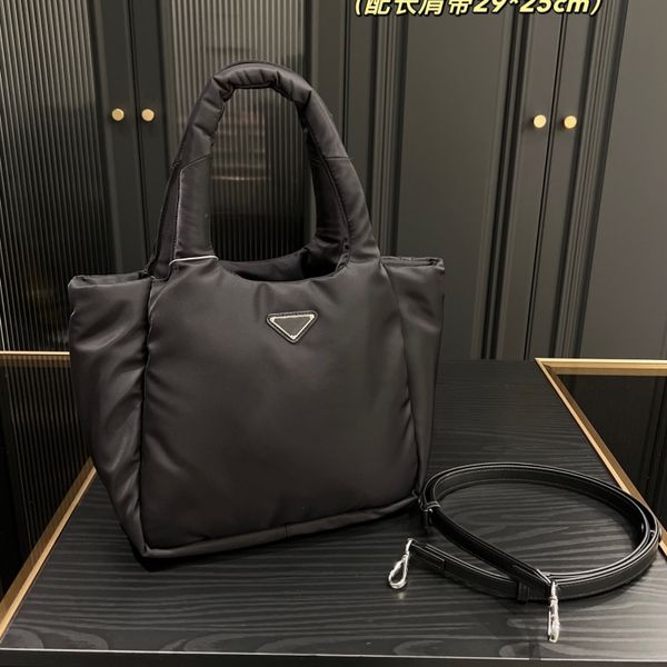 5a brand designer bag women's fashion luxury crossbody bag soft lined re nylon recycled nylon handbag shopping bag cotton cloth tote ba
5a brand designer bag women's fashion luxury crossbody bag soft lined re nylon recycled nylon handbag shopping bag cotton cloth tote ba