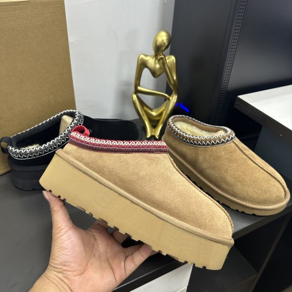 womens tazz slippers tasman chestnut slippers fur slides classic ultra mini platform snow boot australia australian wool comfort winter desi, Black
womens tazz slippers tasman chestnut slippers fur slides classic ultra mini platform snow boot australia australian wool comfort winter desi, Black