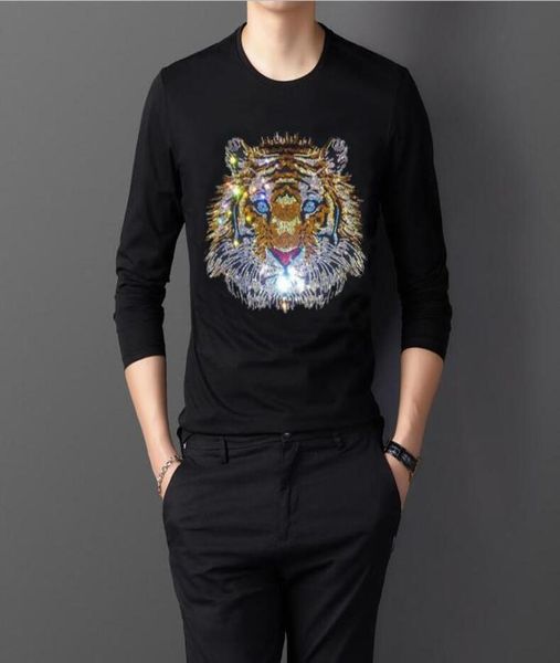 rhines spring autumn casual men long tshirt solid color drill men long shirts 021221799, White;black
rhines spring autumn casual men long tshirt solid color drill men long shirts 021221799, White;black