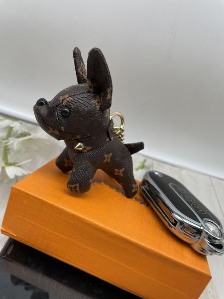 2023 xiaofadou keychain cute animal keychain charm promotional gift for pet lovers from pet store, Silver
2023 xiaofadou keychain cute animal keychain charm promotional gift for pet lovers from pet store, Silver