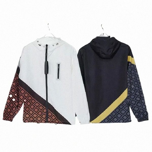 black white designer jackets men's long sleeve windbreaker fendii hoodie casual sports coat fashion jogging fitness thin sportswear m-2
black white designer jackets men's long sleeve windbreaker fendii hoodie casual sports coat fashion jogging fitness thin sportswear m-2