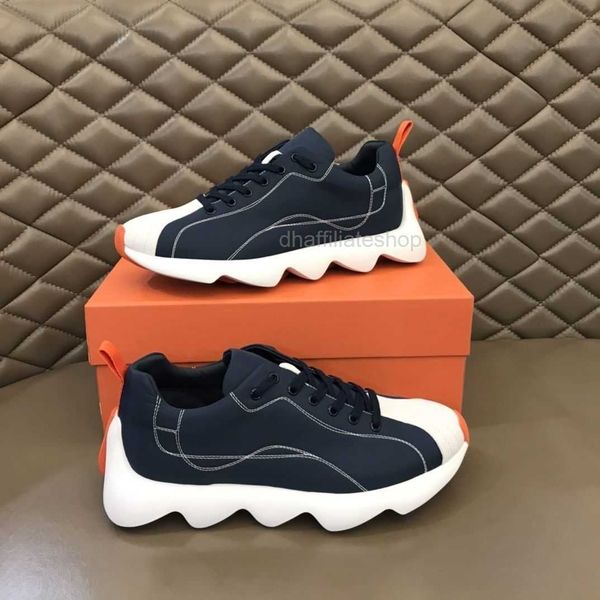 designer shoes h sneakers men's shoe fashion brand casual shoes fashion lace up sports shoes breathable and comfortable mesh red men�, Black
designer shoes h sneakers men's shoe fashion brand casual shoes fashion lace up sports shoes breathable and comfortable mesh red men�, Black