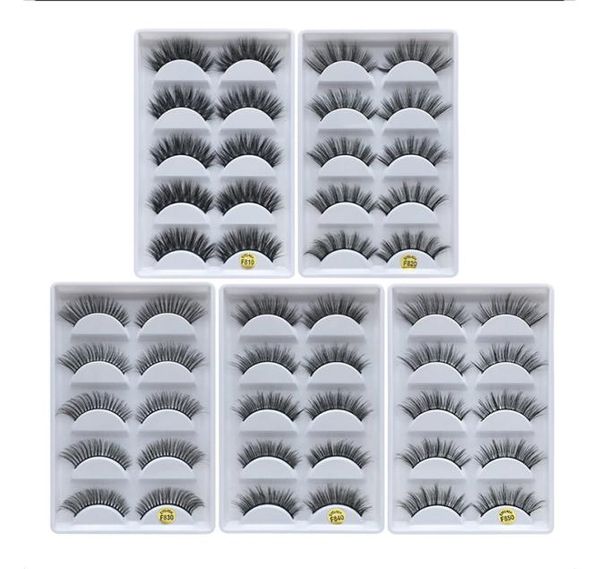 5pairs eye lashes thick false eyelashes 5 pairs of eyelash 5pairs f g series3981822 
5pairs eye lashes thick false eyelashes 5 pairs of eyelash 5pairs f g series3981822