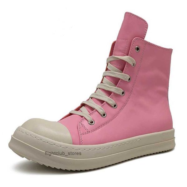female ricks owns ownes owenes owens men's casual shoes winter boots women's boots high street hip hop sneakers male jnth, Black
female ricks owns ownes owenes owens men's casual shoes winter boots women's boots high street hip hop sneakers male jnth, Black