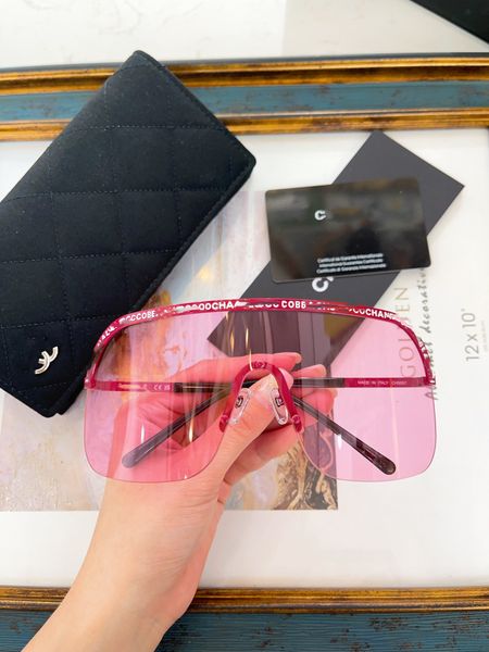 channel 9557 sunglasses round sunglasses ch original mens famous classic retro brand eyeglass fashion design women sunglasses v400, White;black
channel 9557 sunglasses round sunglasses ch original mens famous classic retro brand eyeglass fashion design women sunglasses v400, White;black