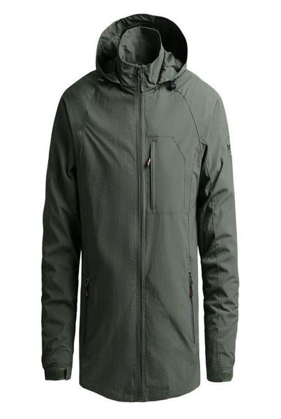 hooded jacket men spring autumn jackets coats mountaineering quickdrying windbreaker men outdoor jacket size m5xl2726239, Black;brown
hooded jacket men spring autumn jackets coats mountaineering quickdrying windbreaker men outdoor jacket size m5xl2726239, Black;brown