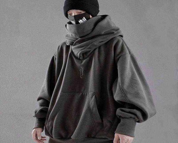 houzhou techwear black hoodie hoodies sweatshirt with cap baggy harajuku japanese streetwear hip hop autumn turtleneck men j2207149048255
houzhou techwear black hoodie hoodies sweatshirt with cap baggy harajuku japanese streetwear hip hop autumn turtleneck men j2207149048255