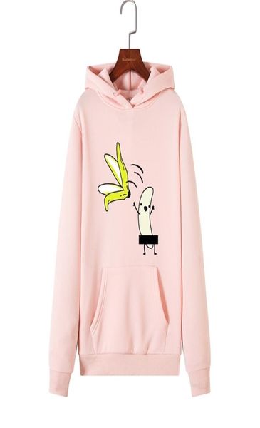 singrain funny vegan banana hoodies winter pocket cartoon fruits hooded sweatshirt long sleeves autumn oversized print polerones y9991584, Black
singrain funny vegan banana hoodies winter pocket cartoon fruits hooded sweatshirt long sleeves autumn oversized print polerones y9991584, Black