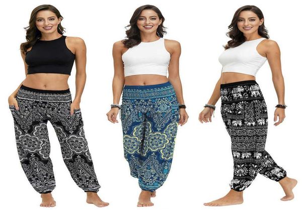 womens pocket high waist wide leg harem pants ethnic elephant beam feet pants autumn floral casual baggy workout pants bloomers q08189589, Black;white
womens pocket high waist wide leg harem pants ethnic elephant beam feet pants autumn floral casual baggy workout pants bloomers q08189589, Black;white