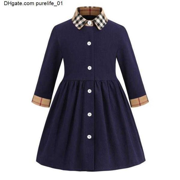 baby girls long sleeve plaid dresses spring autumn kids princess dress turn-down collar girl skirts cotton children skirt, Red;yellow
baby girls long sleeve plaid dresses spring autumn kids princess dress turn-down collar girl skirts cotton children skirt, Red;yellow