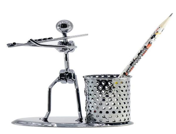 pen container holder pencil cup iron art music figure home office desk storage decor gift7282160
pen container holder pencil cup iron art music figure home office desk storage decor gift7282160