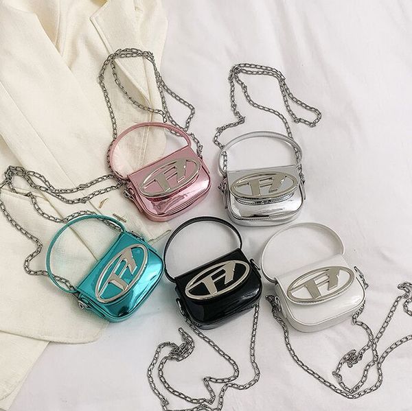 girls shoulder bag chain accessories little girls crossbody handbag out baby clutch bags mini kids purse, Black
girls shoulder bag chain accessories little girls crossbody handbag out baby clutch bags mini kids purse, Black