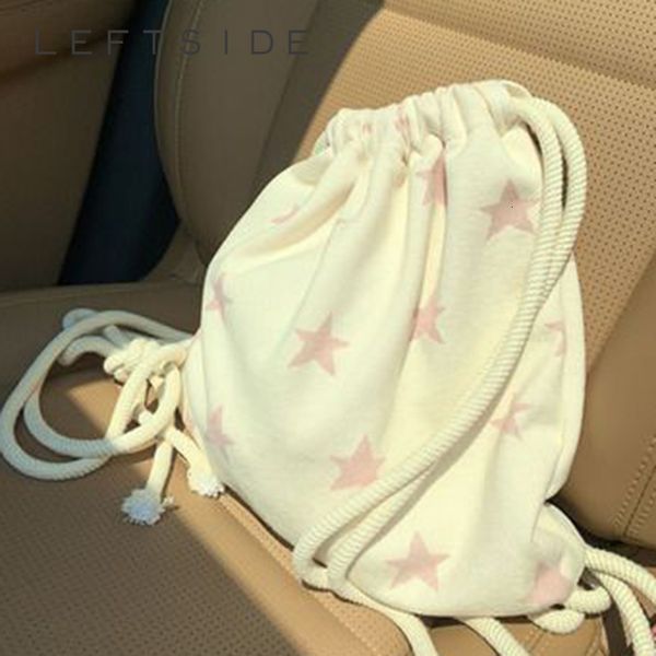 school bags leftside kawaii star printed cotton bag 2023 students y2k korean fashion aesthetic schoolbag female drawstring backpacks 230804
school bags leftside kawaii star printed cotton bag 2023 students y2k korean fashion aesthetic schoolbag female drawstring backpacks 230804