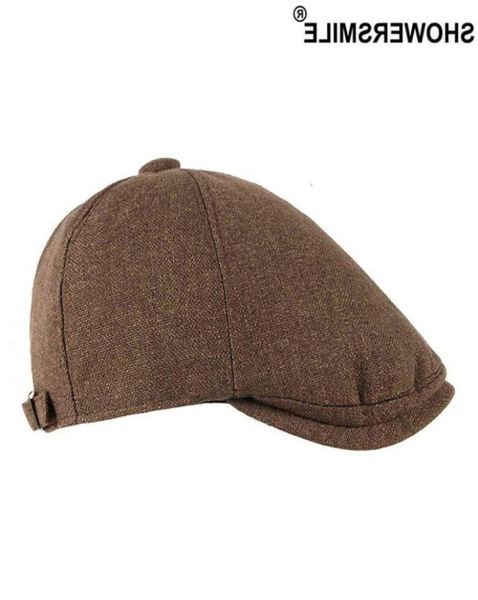 flat pet hat men for summer brown hats linen paper boys baret british style driver cap342i5644887, Yellow
flat pet hat men for summer brown hats linen paper boys baret british style driver cap342i5644887, Yellow