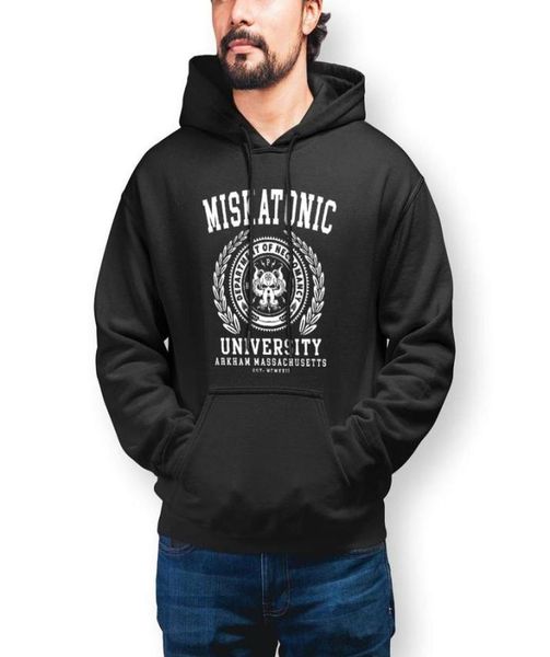 men039s hoodies sweatshirts miskatonic university cthulhu hoodie lovercraft streetwear warm casual long cotton pullover men x6463848, Black
men039s hoodies sweatshirts miskatonic university cthulhu hoodie lovercraft streetwear warm casual long cotton pullover men x6463848, Black