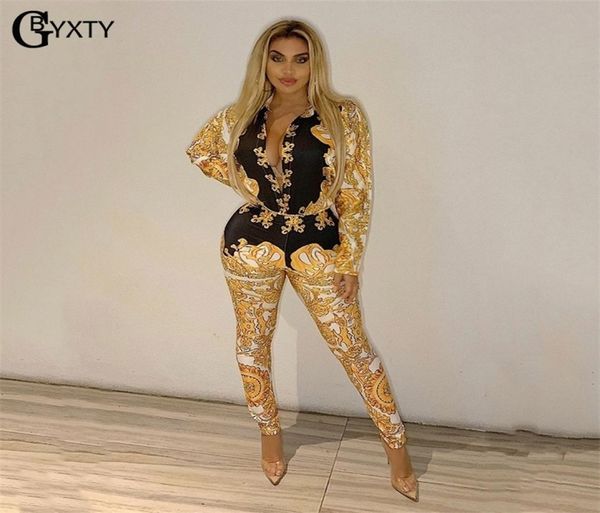 vintage print tracksuit long sleeve bodysuit and pants two piece set women 2020 spring autumn outfits matching set t2005281043693, Gray
vintage print tracksuit long sleeve bodysuit and pants two piece set women 2020 spring autumn outfits matching set t2005281043693, Gray