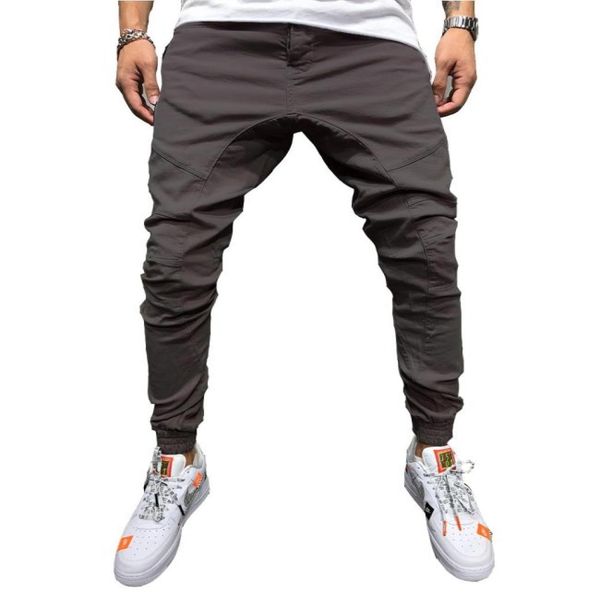 mens jogger pants casual cotton mens fitness sports sweatpants trousers jogger pants with 5 colors asian size m3xl9066250, Black
mens jogger pants casual cotton mens fitness sports sweatpants trousers jogger pants with 5 colors asian size m3xl9066250, Black