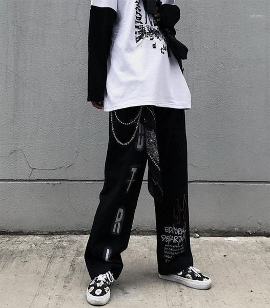 qweek mall goth pants oversized grunge aesthetic gothic harajuku punk wide leg pants women streetwear graffiti women trousers15517823, Black;white
qweek mall goth pants oversized grunge aesthetic gothic harajuku punk wide leg pants women streetwear graffiti women trousers15517823, Black;white