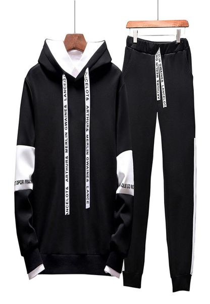 new mens hooded sets fashion sporting suits men sweatshirt sweatpants men039s hoodies clothing sweatshirts set twopiece suit7716539, Gray
new mens hooded sets fashion sporting suits men sweatshirt sweatpants men039s hoodies clothing sweatshirts set twopiece suit7716539, Gray