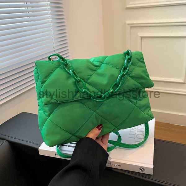 shoulder nylon cloth for women in autumn and winter 2023 new korean version lingge embroidered cotton dress small square women's one sh
shoulder nylon cloth for women in autumn and winter 2023 new korean version lingge embroidered cotton dress small square women's one sh