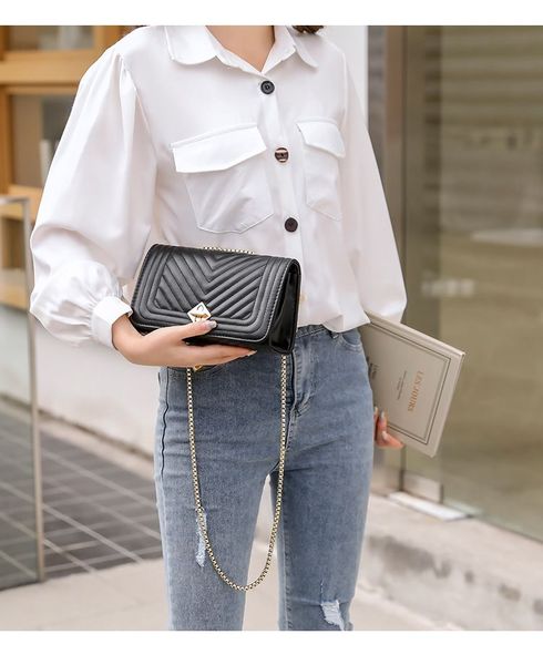 women small chain shoulder bag plain handbags luxury designer bags leather metal clutch flap totes flip cover weekend shopping purses backpa
women small chain shoulder bag plain handbags luxury designer bags leather metal clutch flap totes flip cover weekend shopping purses backpa