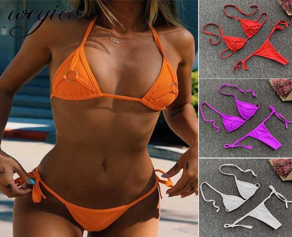 women bikini set swimsuit solid ring decoration g string bathing suit micro bikinis push up beachwear bodysuit swimwear5576194, White;black
women bikini set swimsuit solid ring decoration g string bathing suit micro bikinis push up beachwear bodysuit swimwear5576194, White;black