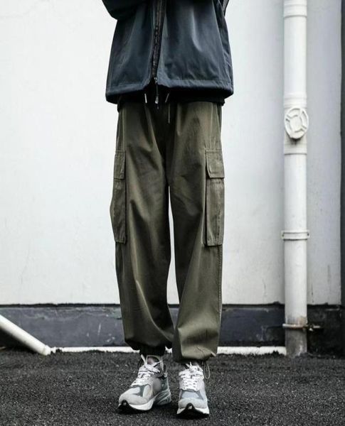 godlikeu men039s casual elastic multipocket loose fit sweatpants cargo pants retro harem feet trousers1547094, Black
godlikeu men039s casual elastic multipocket loose fit sweatpants cargo pants retro harem feet trousers1547094, Black