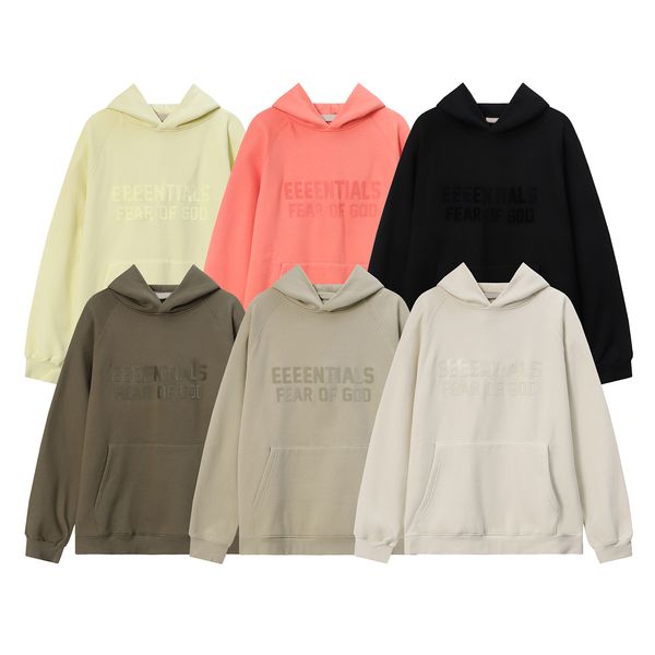 paris designer men's sports sweater fogesstee american high street flocked letter hoodie loose casual couple thin sweater autumn/winter, Black
paris designer men's sports sweater fogesstee american high street flocked letter hoodie loose casual couple thin sweater autumn/winter, Black