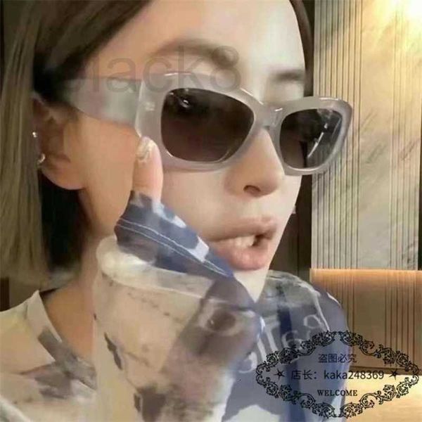 sunglasses designer new holiday style jelly female star ins plate ch5493 fnvk, White;black
sunglasses designer new holiday style jelly female star ins plate ch5493 fnvk, White;black
